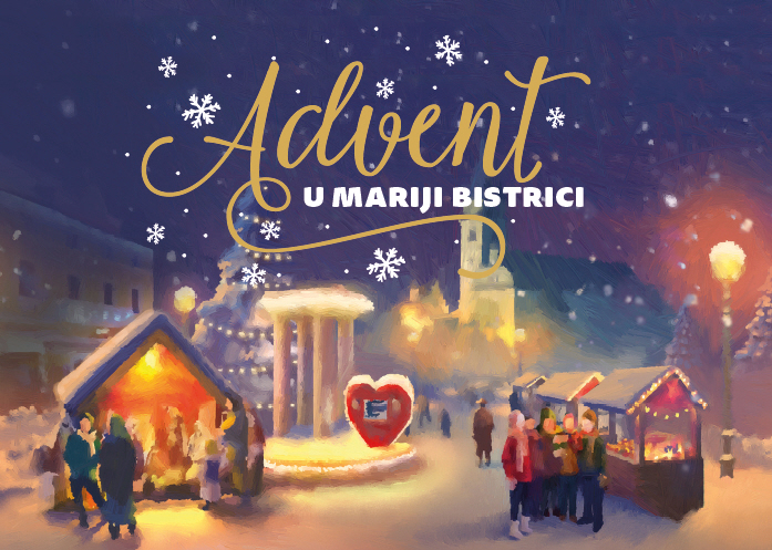 Advent u Mariji Bistrici