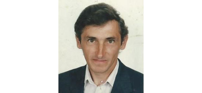 Branko Habazin