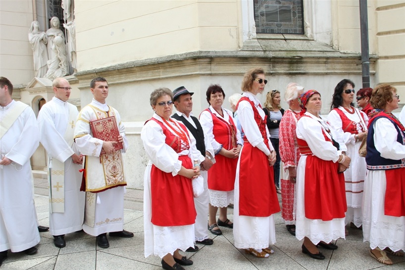 Bjelovarsko hodočašće 2015 (3)