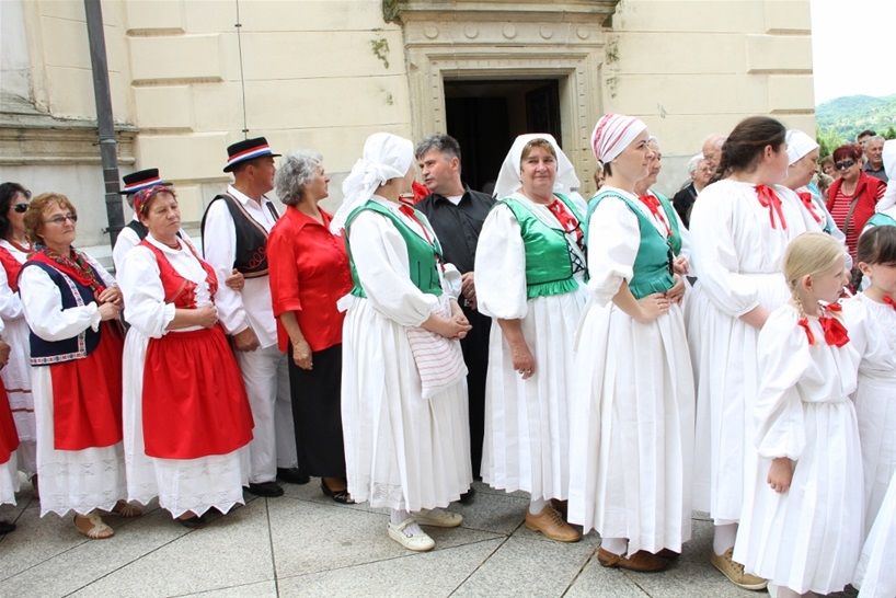 Bjelovarsko hodočašće 2015 (2)