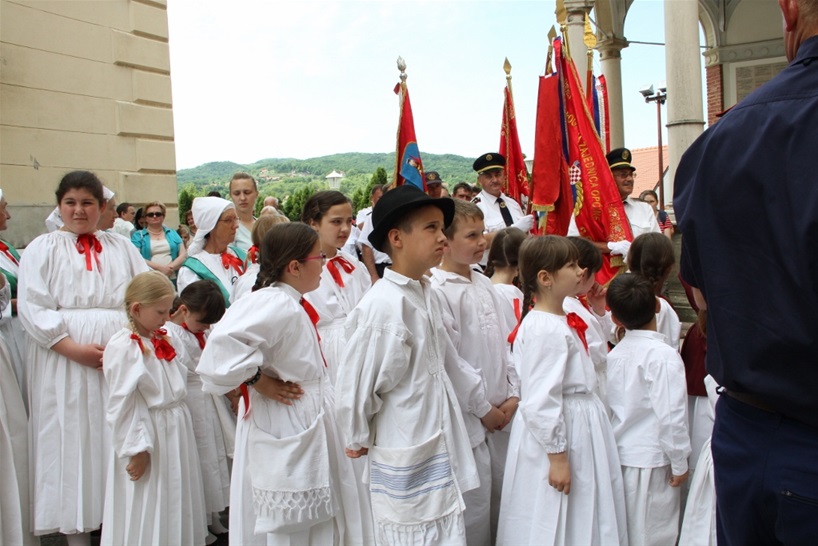 Bjelovarsko hodočašće 2015 (1)