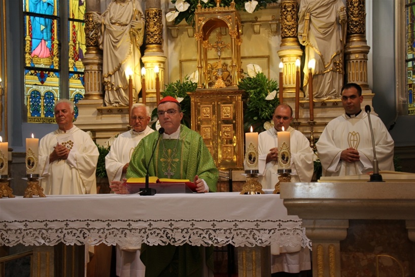 Bračni vikendi   Kardinal Bozanić 2015 (28)