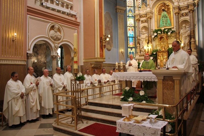 Bračni vikendi   Kardinal Bozanić 2015 (26)