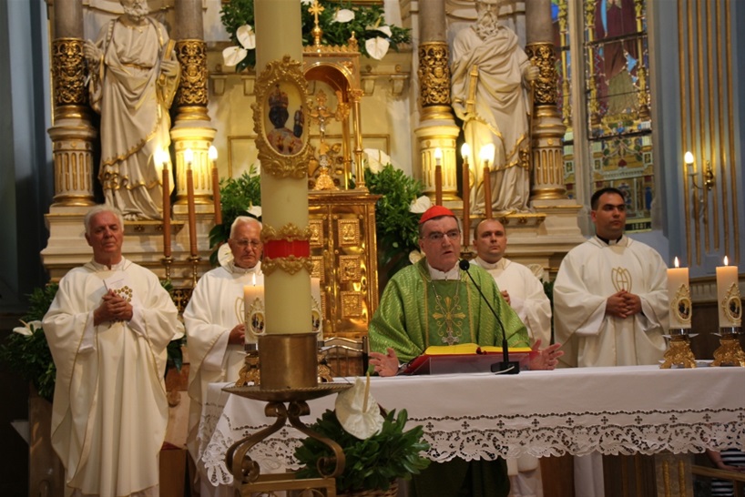 Bračni vikendi   Kardinal Bozanić 2015 (29)