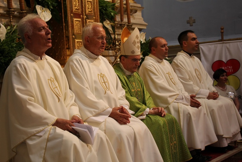 Bračni vikendi   Kardinal Bozanić 2015 (35)