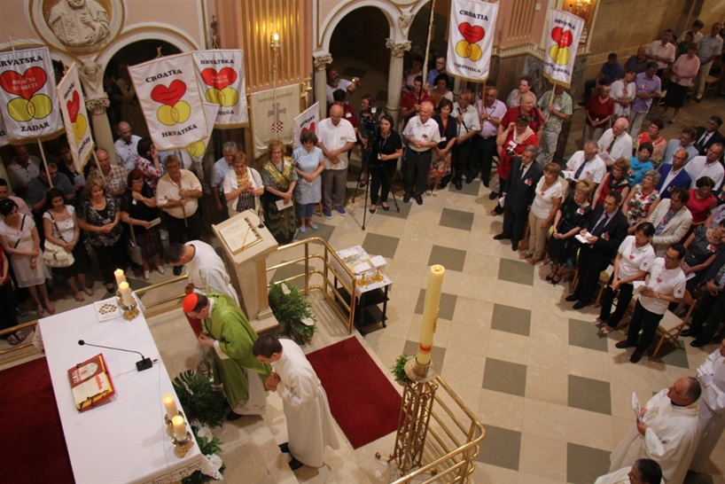 Bračni vikendi   Kardinal Bozanić 2015 (22)