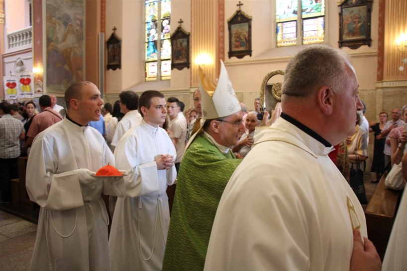 Bračni vikendi   Kardinal Bozanić 2015 (55)