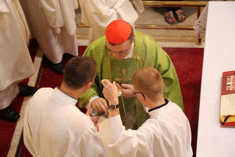 Bračni vikendi   Kardinal Bozanić 2015 (20)