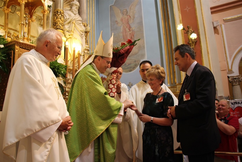 Bračni vikendi   Kardinal Bozanić 2015 (48)