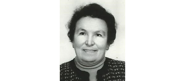 Marija Glavač