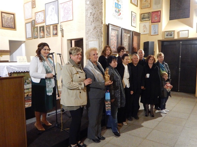 Održan 18. recital Josip Ozimec 3