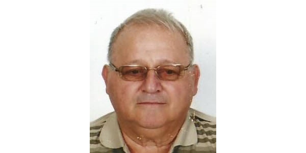 Stjepan Muhek