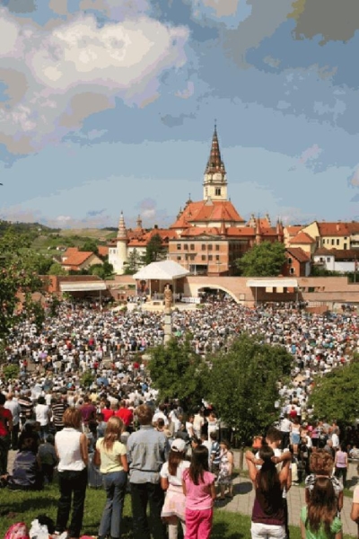 povijest hodocasca 2