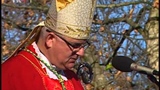 Propovijed biskupa mons.Mate Uzinića u Vukovaru