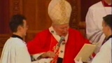 Proglašenje blaženim kardinala A. Stepinca
