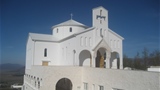 Crkva hrvatskih mučenika in Udbina