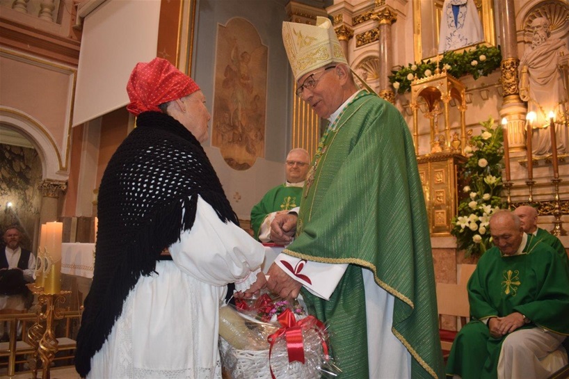 Uvođenje preč Šestaka u službu 32