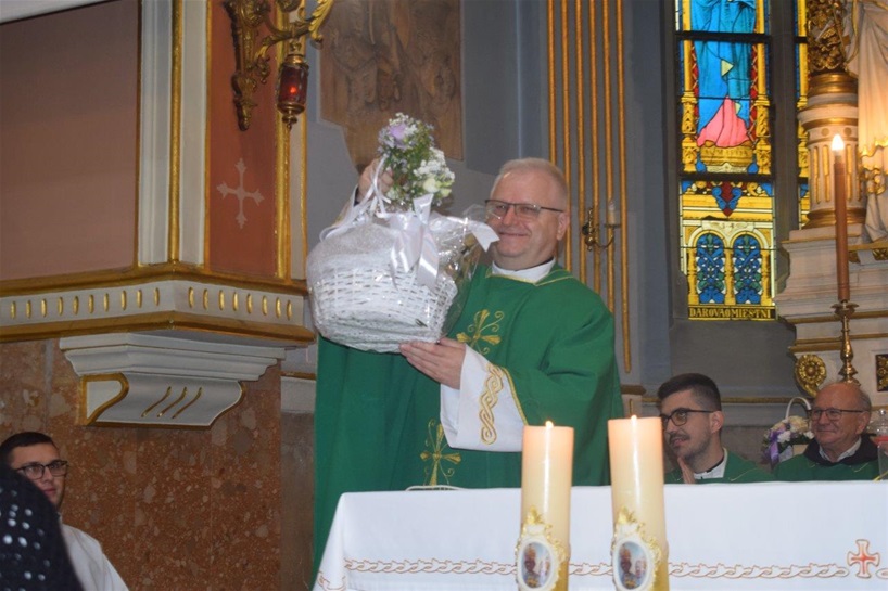 Uvođenje preč Šestaka u službu 33