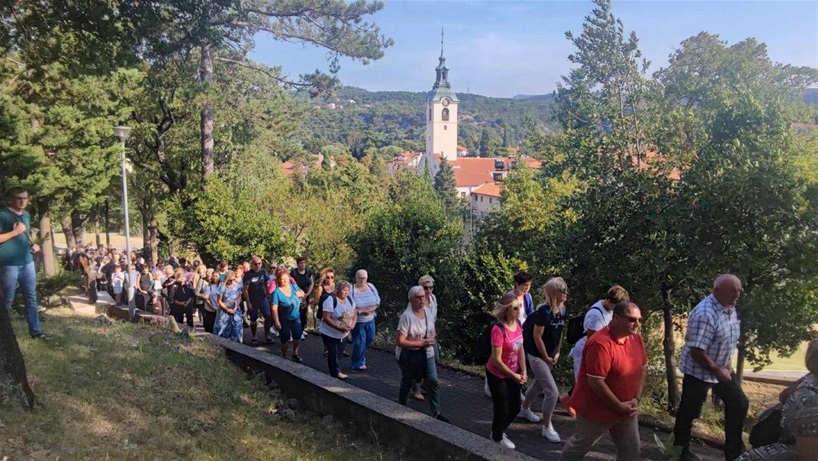 Trsat i Trški Vrh Župa MB 2024 12