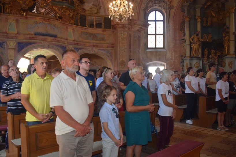 Trsat i Trški Vrh Župa MB 2024 23