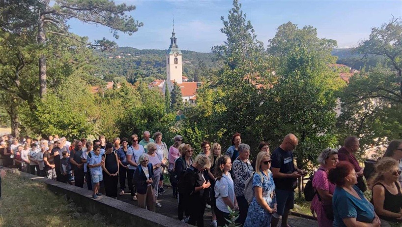 Trsat i Trški Vrh Župa MB 2024 10