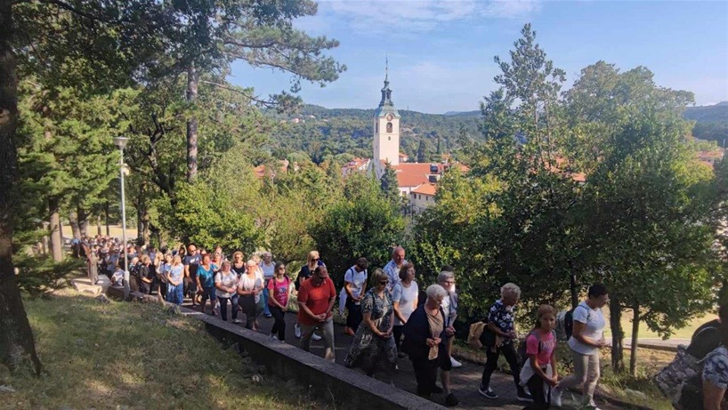 Trsat i Trški Vrh Župa MB 2024 06
