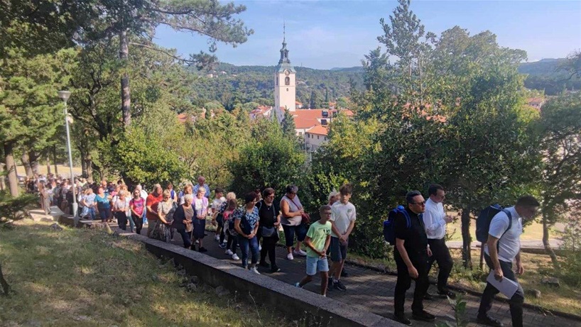 Trsat i Trški Vrh Župa MB 2024 03