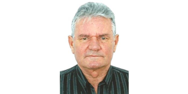 Josip Osrecak Srecko