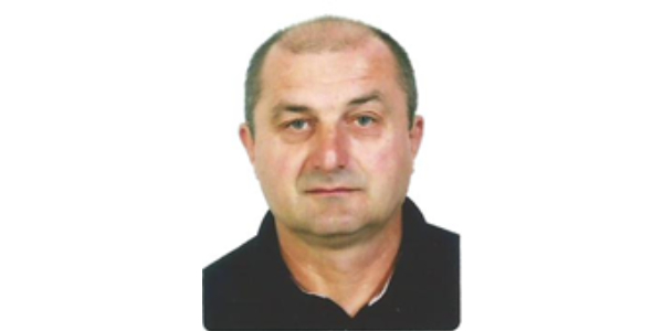 Josip Babic 2024
