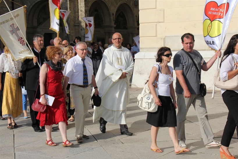 Bračni vikendi   Kardinal Bozanić 2015 (5)