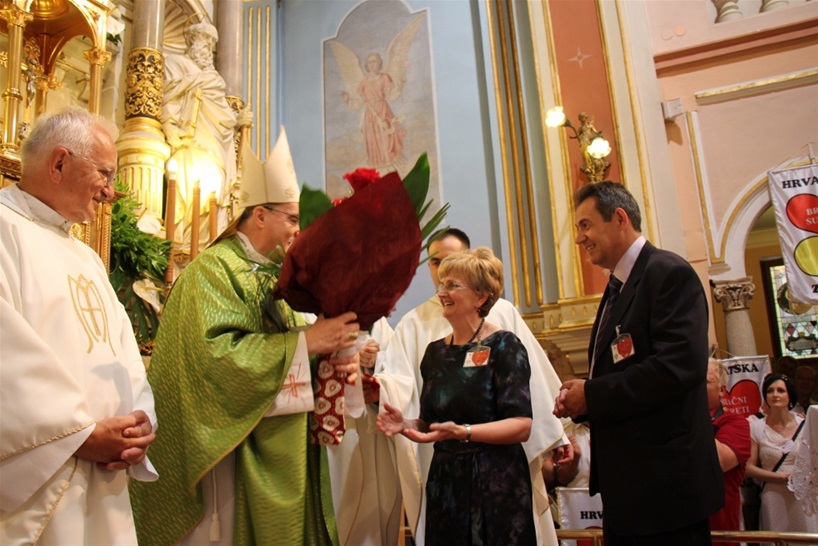 Bračni vikendi   Kardinal Bozanić 2015 (47)