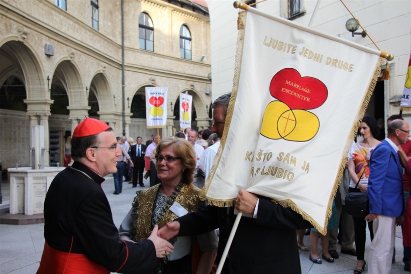 Bračni vikendi   Kardinal Bozanić 2015 (61)