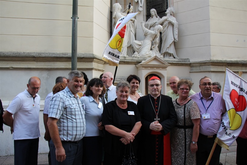 Bračni vikendi   Kardinal Bozanić 2015 (73)