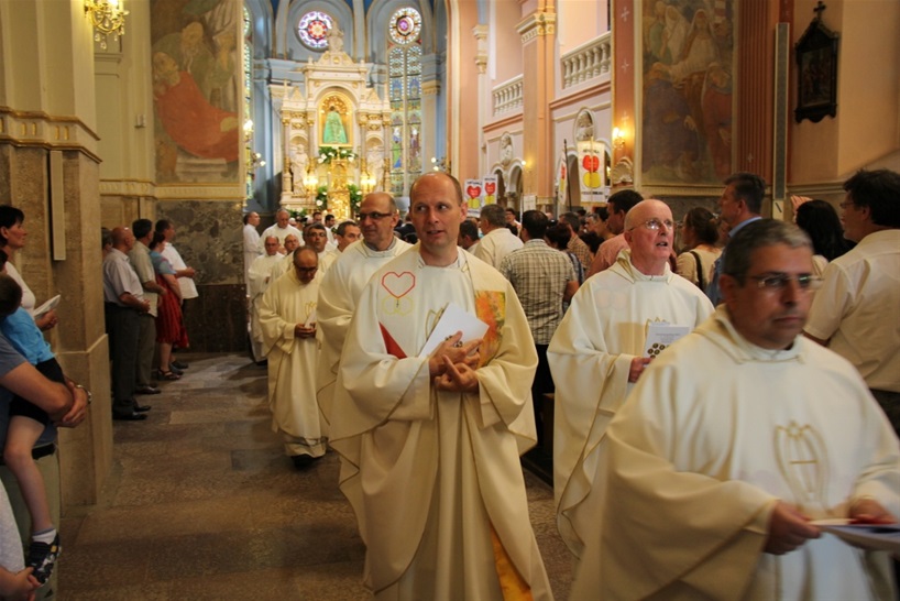 Bračni vikendi   Kardinal Bozanić 2015 (52)