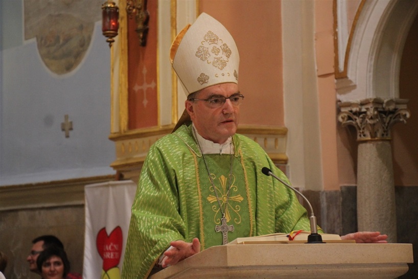 Bračni vikendi   Kardinal Bozanić 2015 (37)