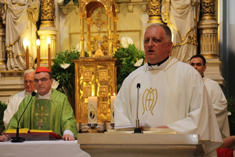 Bračni vikendi   Kardinal Bozanić 2015 (25)