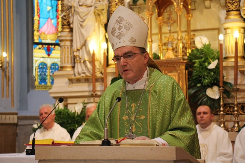 Bračni vikendi   Kardinal Bozanić 2015 (38)