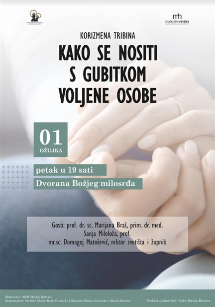 Korizmena tribina 1 2024