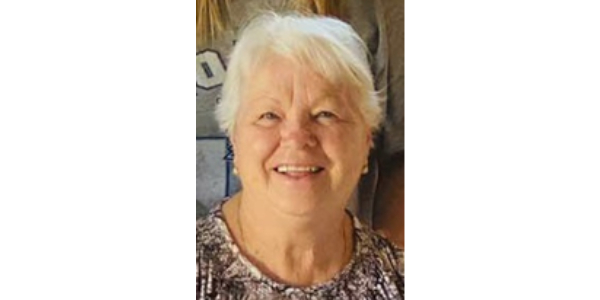 Marija Petric r Ozimec