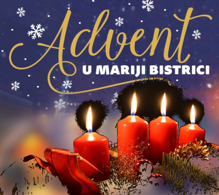 advent u mariji bistrici