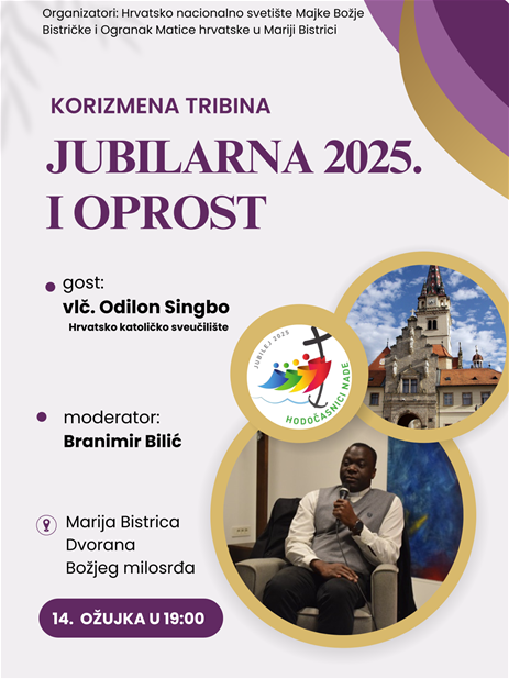 korizmena tribina 2025 1