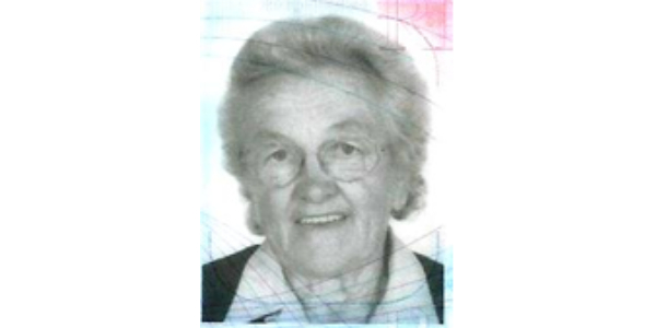 Ana Spoljar r Vrtaric