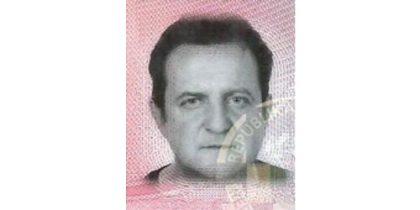 Josip Scuric