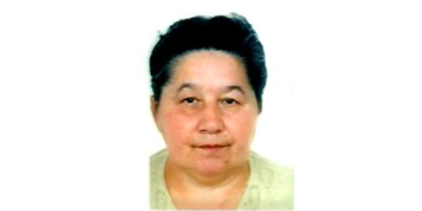 Stefanija Matok r Habazin