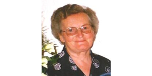 Rozalija Simunec Ruza