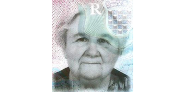 Marija Šimunec r Tomeljenovic