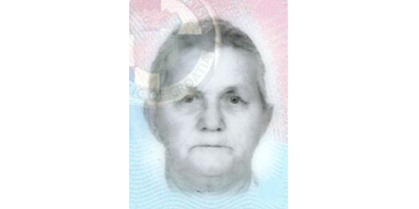Marija Sambol r Prugovecki