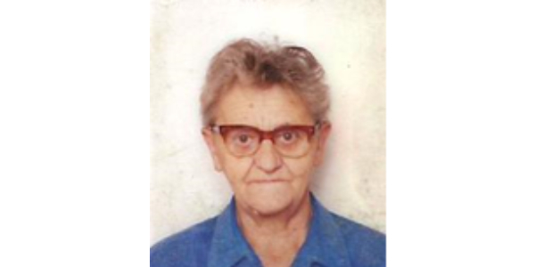 Ljuba Kos r Fabijanic