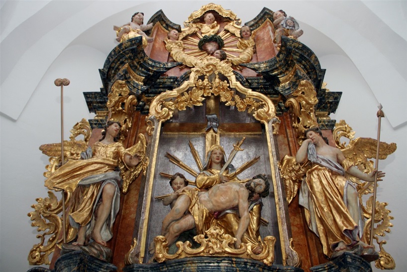 kapela sv. Ladislav (1)