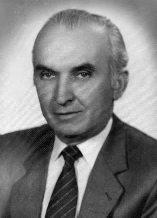 Josip Cikač